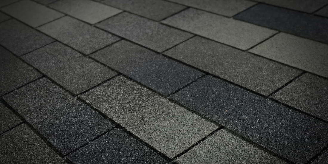 Roofing, Ventilation & Gutter